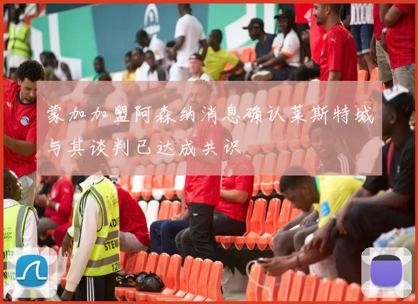蒙加加盟阿森纳消息确认莱斯特城与其谈判已达成共识