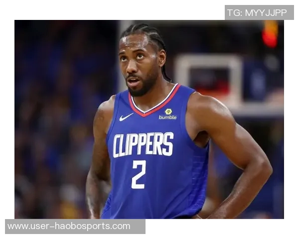 伦纳德期待主场全明星赛代表快船出战将是无与伦比的荣耀